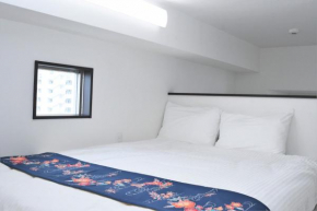 Hotel Urbansea 3 Makishi